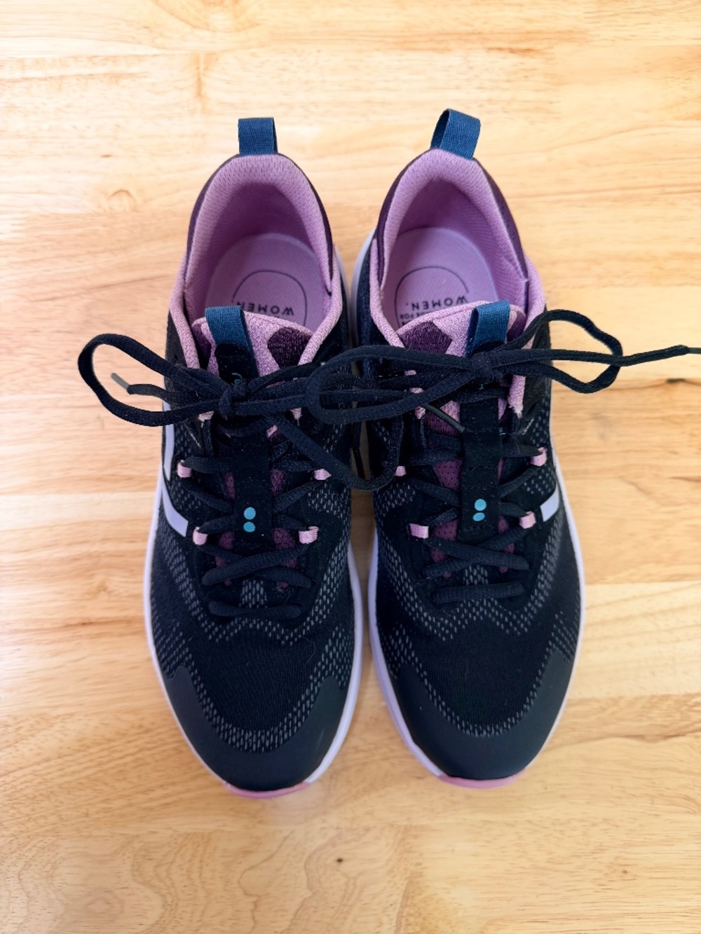 Ryka Never Quit 2 Training Sneakers Size 9